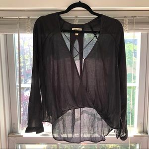 Urban Outfitters blouse